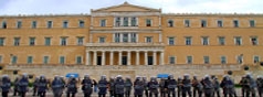 Κράτος Οργανισμοί