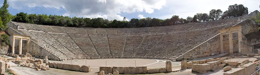 Ελληνικός αθλητισμός στα Αρχαϊκά και Κλασικά χρόνια